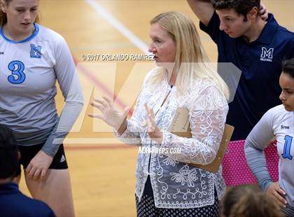 Thumbnail 3 in Chula Vista Learning Community Charter vs. Maranatha Christian (CIF SDS D4 Final) photogallery.