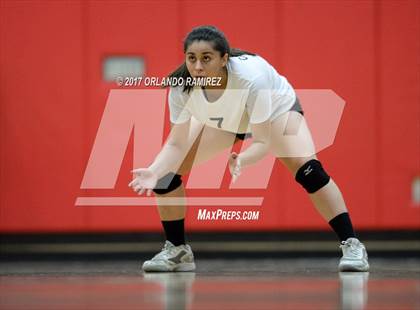 Thumbnail 1 in Chula Vista Learning Community Charter vs. Maranatha Christian (CIF SDS D4 Final) photogallery.