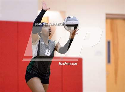 Thumbnail 3 in Chula Vista Learning Community Charter vs. Maranatha Christian (CIF SDS D4 Final) photogallery.