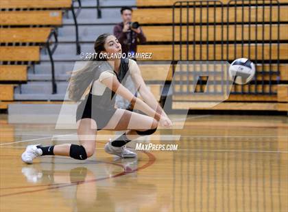 Thumbnail 1 in Chula Vista Learning Community Charter vs. Maranatha Christian (CIF SDS D4 Final) photogallery.