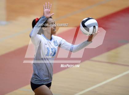 Thumbnail 3 in Chula Vista Learning Community Charter vs. Maranatha Christian (CIF SDS D4 Final) photogallery.