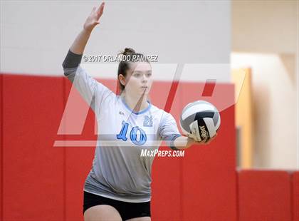 Thumbnail 3 in Chula Vista Learning Community Charter vs. Maranatha Christian (CIF SDS D4 Final) photogallery.