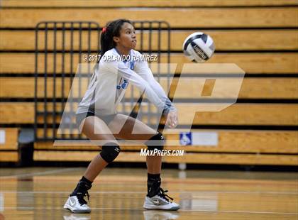 Thumbnail 1 in Chula Vista Learning Community Charter vs. Maranatha Christian (CIF SDS D4 Final) photogallery.