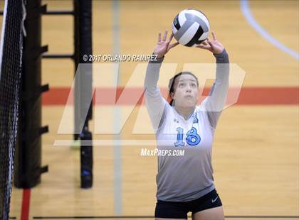Thumbnail 1 in Chula Vista Learning Community Charter vs. Maranatha Christian (CIF SDS D4 Final) photogallery.