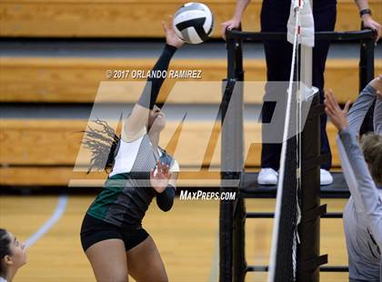 Thumbnail 1 in Chula Vista Learning Community Charter vs. Maranatha Christian (CIF SDS D4 Final) photogallery.
