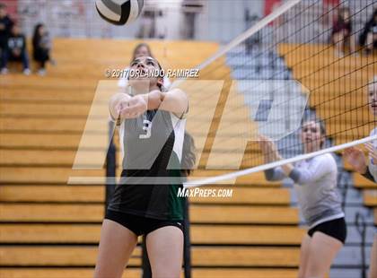 Thumbnail 2 in Chula Vista Learning Community Charter vs. Maranatha Christian (CIF SDS D4 Final) photogallery.