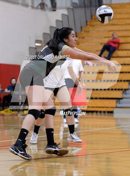 Thumbnail 3 in Chula Vista Learning Community Charter vs. Maranatha Christian (CIF SDS D4 Final) photogallery.