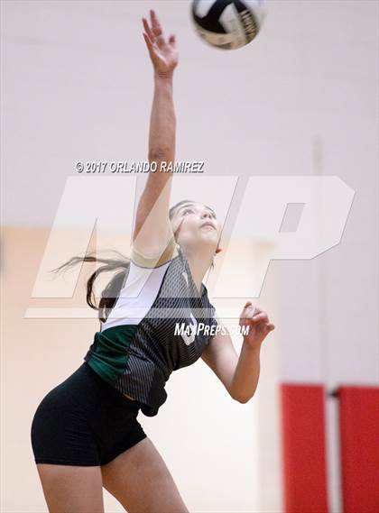 Thumbnail 3 in Chula Vista Learning Community Charter vs. Maranatha Christian (CIF SDS D4 Final) photogallery.