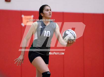 Thumbnail 3 in Chula Vista Learning Community Charter vs. Maranatha Christian (CIF SDS D4 Final) photogallery.