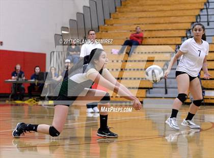 Thumbnail 1 in Chula Vista Learning Community Charter vs. Maranatha Christian (CIF SDS D4 Final) photogallery.
