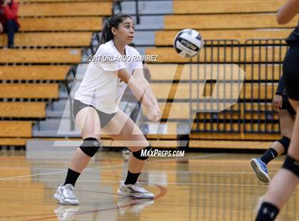 Thumbnail 3 in Chula Vista Learning Community Charter vs. Maranatha Christian (CIF SDS D4 Final) photogallery.