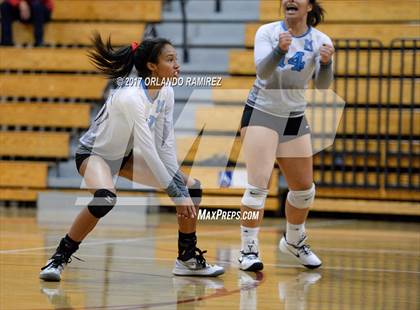 Thumbnail 1 in Chula Vista Learning Community Charter vs. Maranatha Christian (CIF SDS D4 Final) photogallery.