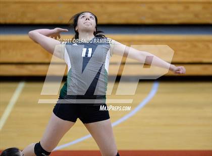Thumbnail 1 in Chula Vista Learning Community Charter vs. Maranatha Christian (CIF SDS D4 Final) photogallery.
