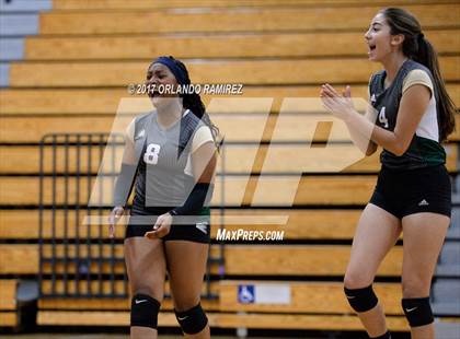 Thumbnail 2 in Chula Vista Learning Community Charter vs. Maranatha Christian (CIF SDS D4 Final) photogallery.