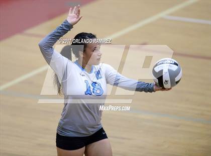 Thumbnail 3 in Chula Vista Learning Community Charter vs. Maranatha Christian (CIF SDS D4 Final) photogallery.