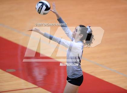 Thumbnail 2 in Chula Vista Learning Community Charter vs. Maranatha Christian (CIF SDS D4 Final) photogallery.