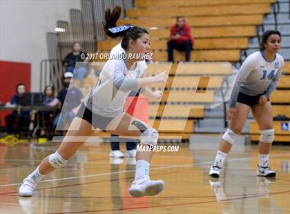Thumbnail 3 in Chula Vista Learning Community Charter vs. Maranatha Christian (CIF SDS D4 Final) photogallery.