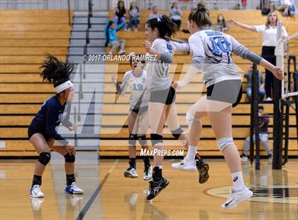 Thumbnail 3 in Chula Vista Learning Community Charter vs. Maranatha Christian (CIF SDS D4 Final) photogallery.