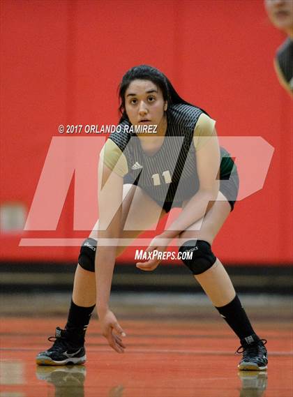 Thumbnail 3 in Chula Vista Learning Community Charter vs. Maranatha Christian (CIF SDS D4 Final) photogallery.