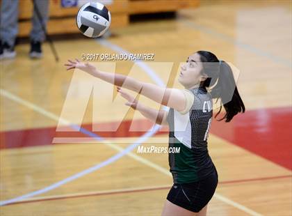 Thumbnail 1 in Chula Vista Learning Community Charter vs. Maranatha Christian (CIF SDS D4 Final) photogallery.