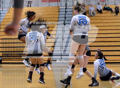 Thumbnail 1 in Chula Vista Learning Community Charter vs. Maranatha Christian (CIF SDS D4 Final) photogallery.
