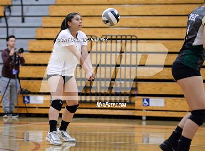 Thumbnail 1 in Chula Vista Learning Community Charter vs. Maranatha Christian (CIF SDS D4 Final) photogallery.
