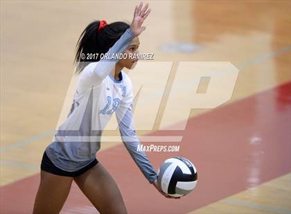 Thumbnail 2 in Chula Vista Learning Community Charter vs. Maranatha Christian (CIF SDS D4 Final) photogallery.