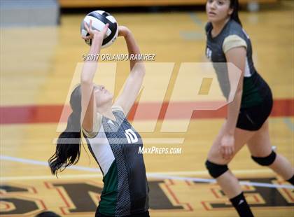 Thumbnail 3 in Chula Vista Learning Community Charter vs. Maranatha Christian (CIF SDS D4 Final) photogallery.