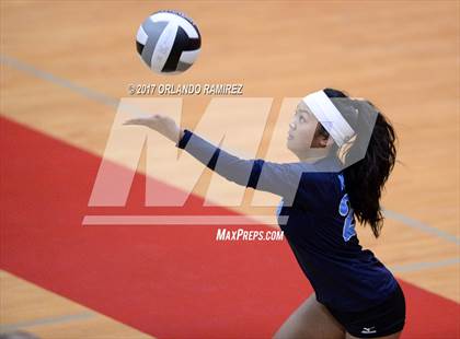 Thumbnail 2 in Chula Vista Learning Community Charter vs. Maranatha Christian (CIF SDS D4 Final) photogallery.