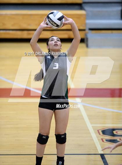 Thumbnail 3 in Chula Vista Learning Community Charter vs. Maranatha Christian (CIF SDS D4 Final) photogallery.