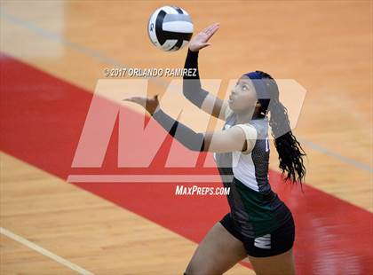 Thumbnail 3 in Chula Vista Learning Community Charter vs. Maranatha Christian (CIF SDS D4 Final) photogallery.
