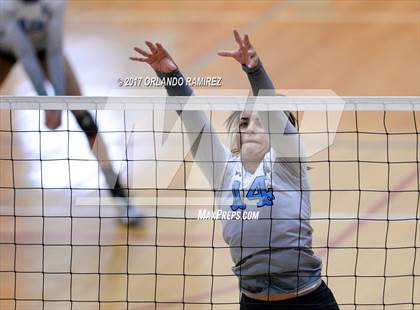 Thumbnail 3 in Chula Vista Learning Community Charter vs. Maranatha Christian (CIF SDS D4 Final) photogallery.