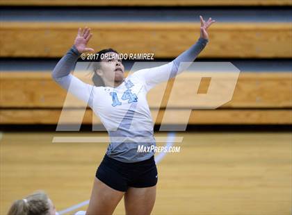 Thumbnail 2 in Chula Vista Learning Community Charter vs. Maranatha Christian (CIF SDS D4 Final) photogallery.