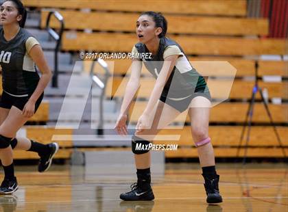 Thumbnail 1 in Chula Vista Learning Community Charter vs. Maranatha Christian (CIF SDS D4 Final) photogallery.