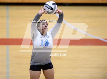 Thumbnail 3 in Chula Vista Learning Community Charter vs. Maranatha Christian (CIF SDS D4 Final) photogallery.