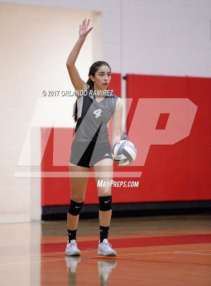 Thumbnail 2 in Chula Vista Learning Community Charter vs. Maranatha Christian (CIF SDS D4 Final) photogallery.