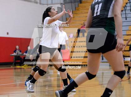 Thumbnail 1 in Chula Vista Learning Community Charter vs. Maranatha Christian (CIF SDS D4 Final) photogallery.