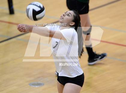 Thumbnail 1 in Chula Vista Learning Community Charter vs. Maranatha Christian (CIF SDS D4 Final) photogallery.