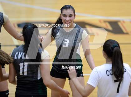 Thumbnail 1 in Chula Vista Learning Community Charter vs. Maranatha Christian (CIF SDS D4 Final) photogallery.