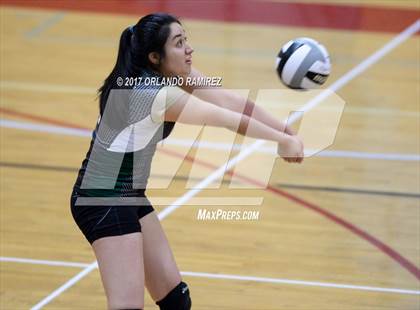 Thumbnail 3 in Chula Vista Learning Community Charter vs. Maranatha Christian (CIF SDS D4 Final) photogallery.