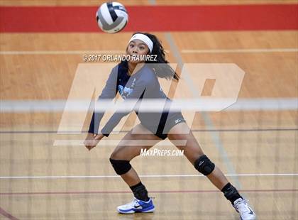 Thumbnail 2 in Chula Vista Learning Community Charter vs. Maranatha Christian (CIF SDS D4 Final) photogallery.