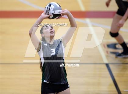 Thumbnail 2 in Chula Vista Learning Community Charter vs. Maranatha Christian (CIF SDS D4 Final) photogallery.