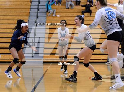 Thumbnail 1 in Chula Vista Learning Community Charter vs. Maranatha Christian (CIF SDS D4 Final) photogallery.