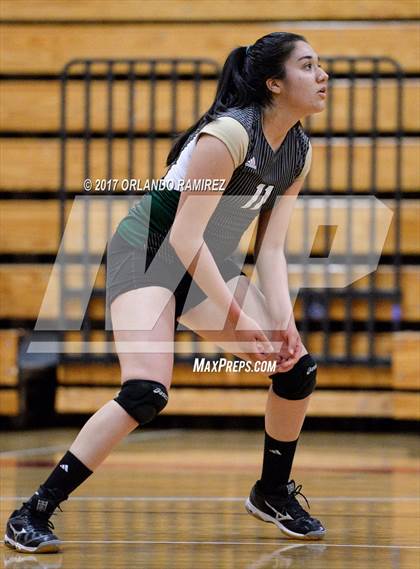 Thumbnail 2 in Chula Vista Learning Community Charter vs. Maranatha Christian (CIF SDS D4 Final) photogallery.