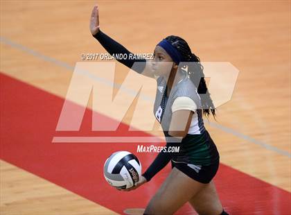 Thumbnail 2 in Chula Vista Learning Community Charter vs. Maranatha Christian (CIF SDS D4 Final) photogallery.