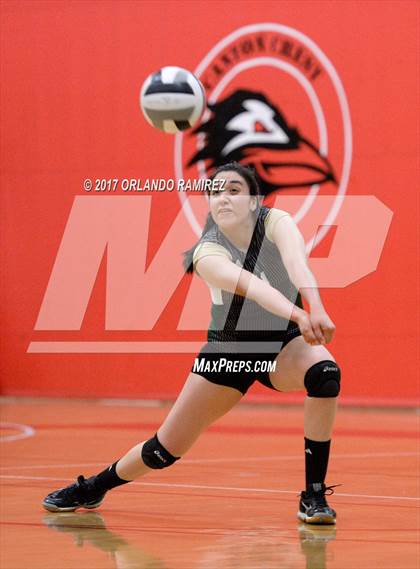 Thumbnail 2 in Chula Vista Learning Community Charter vs. Maranatha Christian (CIF SDS D4 Final) photogallery.