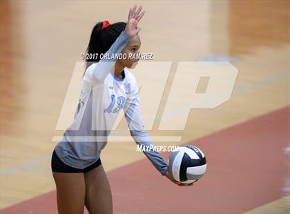 Thumbnail 1 in Chula Vista Learning Community Charter vs. Maranatha Christian (CIF SDS D4 Final) photogallery.
