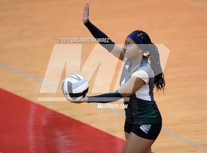 Thumbnail 2 in Chula Vista Learning Community Charter vs. Maranatha Christian (CIF SDS D4 Final) photogallery.