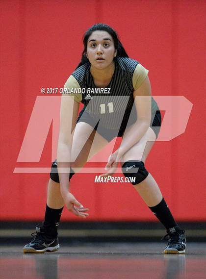 Thumbnail 3 in Chula Vista Learning Community Charter vs. Maranatha Christian (CIF SDS D4 Final) photogallery.
