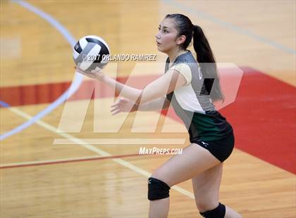 Thumbnail 2 in Chula Vista Learning Community Charter vs. Maranatha Christian (CIF SDS D4 Final) photogallery.